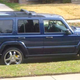 Illustration for article titled Jay-Z edition Jeep Commander was almost a thang